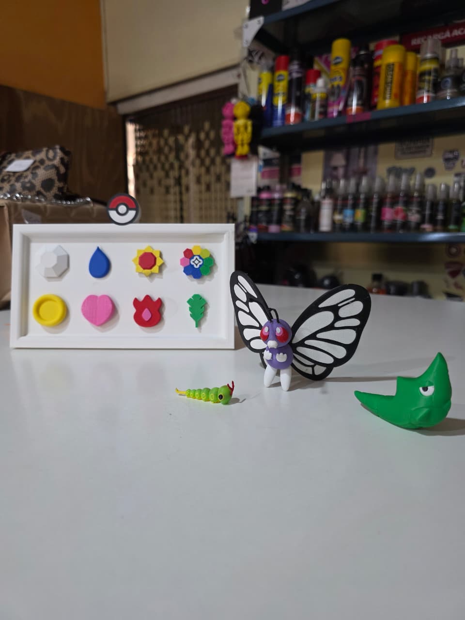 Trabajo ab3D Impresiones